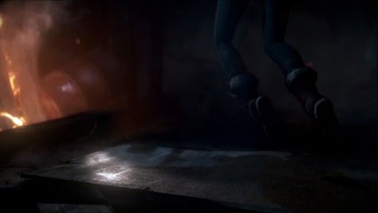 Until Dawn Best Ending Walkthrough - All Characters Alive (Episode 7- Violence) All Collectibles