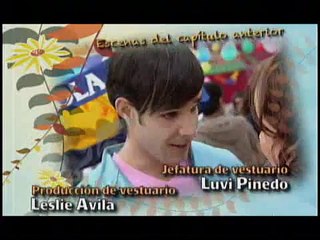 Yo No me llamo Natacha Capitulo 21