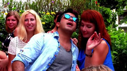 Hello Hello - Kothin Protishodh