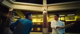 Ip Man 3 Official Trailer HD 2016 - Donnie Yen, Mike Tyson - Action Movie