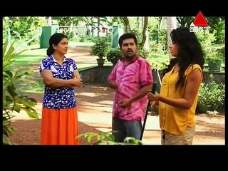 Uthum Pethum Sirasa TV 20th January 2016