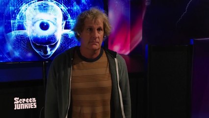 Honest Trailers - Dumb and Dumber To