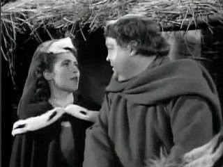 The Adventures of Robin Hood - The Inquisitor - Classic TV Show