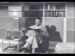 Racket Squad - The Hearse Chaser - Free Old TV Shows Full Episodes