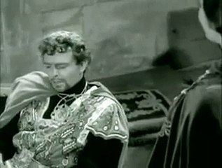 The Adventures of Robin Hood - Richard The Lion Heart - Classic TV Show