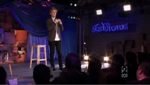 The Warehouse Comedy Festival | Josh Thomas | Tuesdays, 9.00pm on ABC2