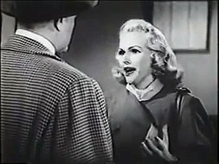 Racket Squad - Anyone Can Be A Sucker - Classic TV Show