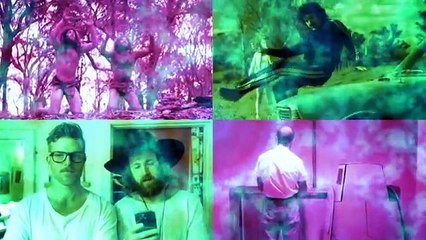 ABC2's Soul Mates: extended trailer