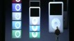 Steve Jobs introduces iPod Touch & iTunes Wi-Fi Store - Apple Special Music Event (2007)