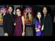 Jitendra Joshi,Amruta Khanvilkar,Deepti Talpade,Shreyas Talpade At The Premiere Of Marathi Film Baji