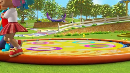 Everythings Rosie Special Compilation (Over 1 hour 30 minutes)