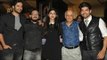 Khamoshiyaan Movie Screening | Gurmeet Choudhary, Mahesh Bhatt, Ali Fazal