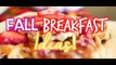 Easy Breakfast & Lunch Ideas for School! | Aspyn Ovard