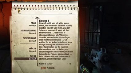 Metro- Last Light Redux -#044 Gameplay wtf