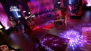 Ali Zafar & Sara Haider, Ae Dil, Coke Studio, Season 8, Episode 4