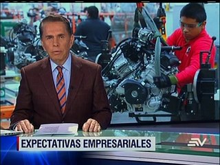 Empresas reducirán la inversión prevista para el 2016