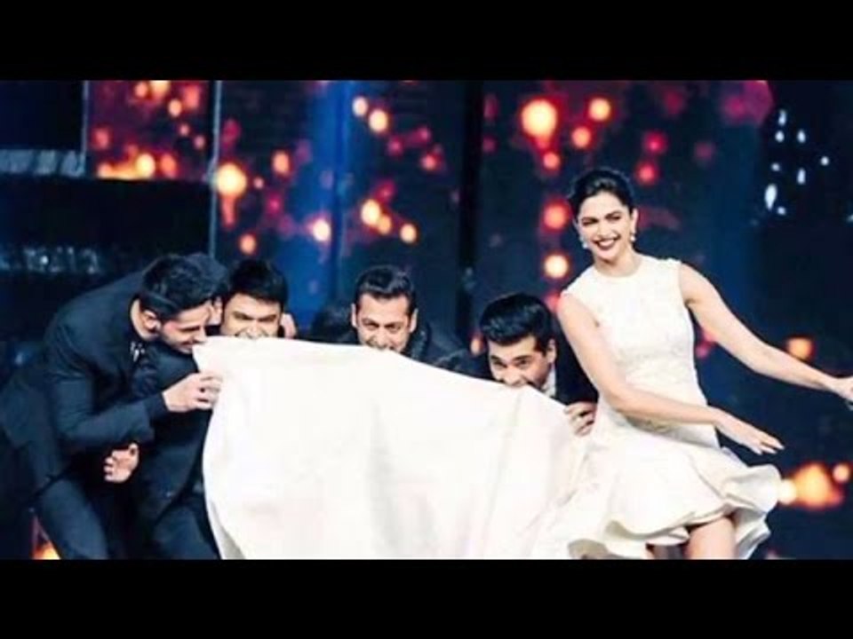 Filmfare Awards Awards 2015 - Magic Movement |...