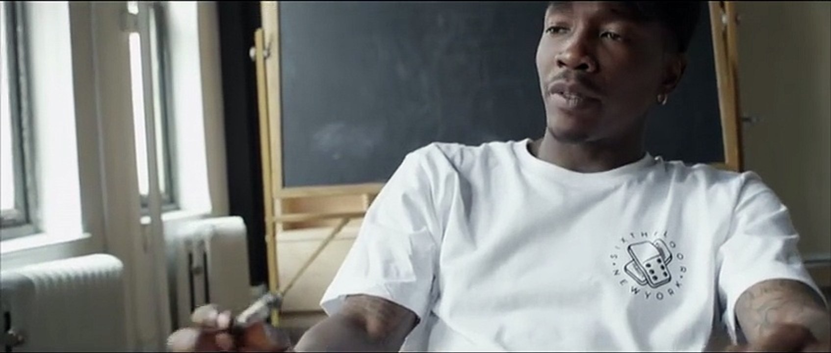 Dizzy Wright  Higher Learning  (Official Music Video)
