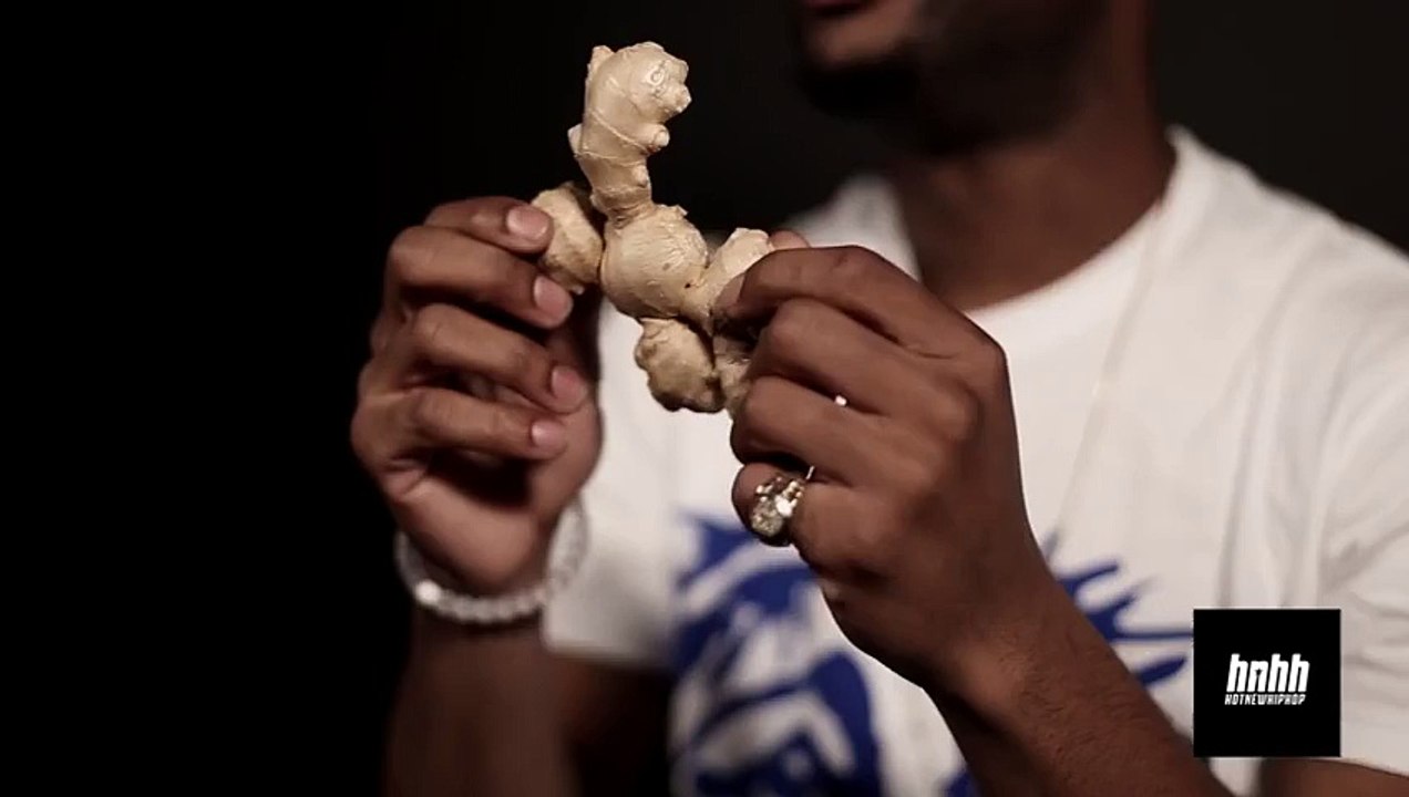 Casey Veggies Guesses Veggies