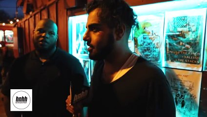 A$AP Mob, Manolo Rose, Hollywood Holt, OG Maco & More Share SXSW Survival Tips
