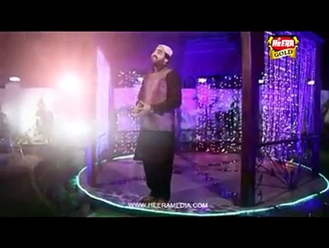 Laeyan Jinay Ve hazoor Nal Yaarian New Video Naat - Shakeel Ashraf Qadri - New Naat Album [2016] Naat Online