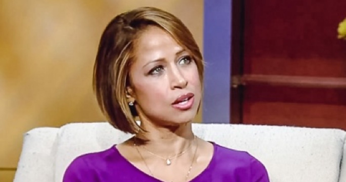 Stacey Dash Responds To Jada Pinkett Smith Oscars Boycott
