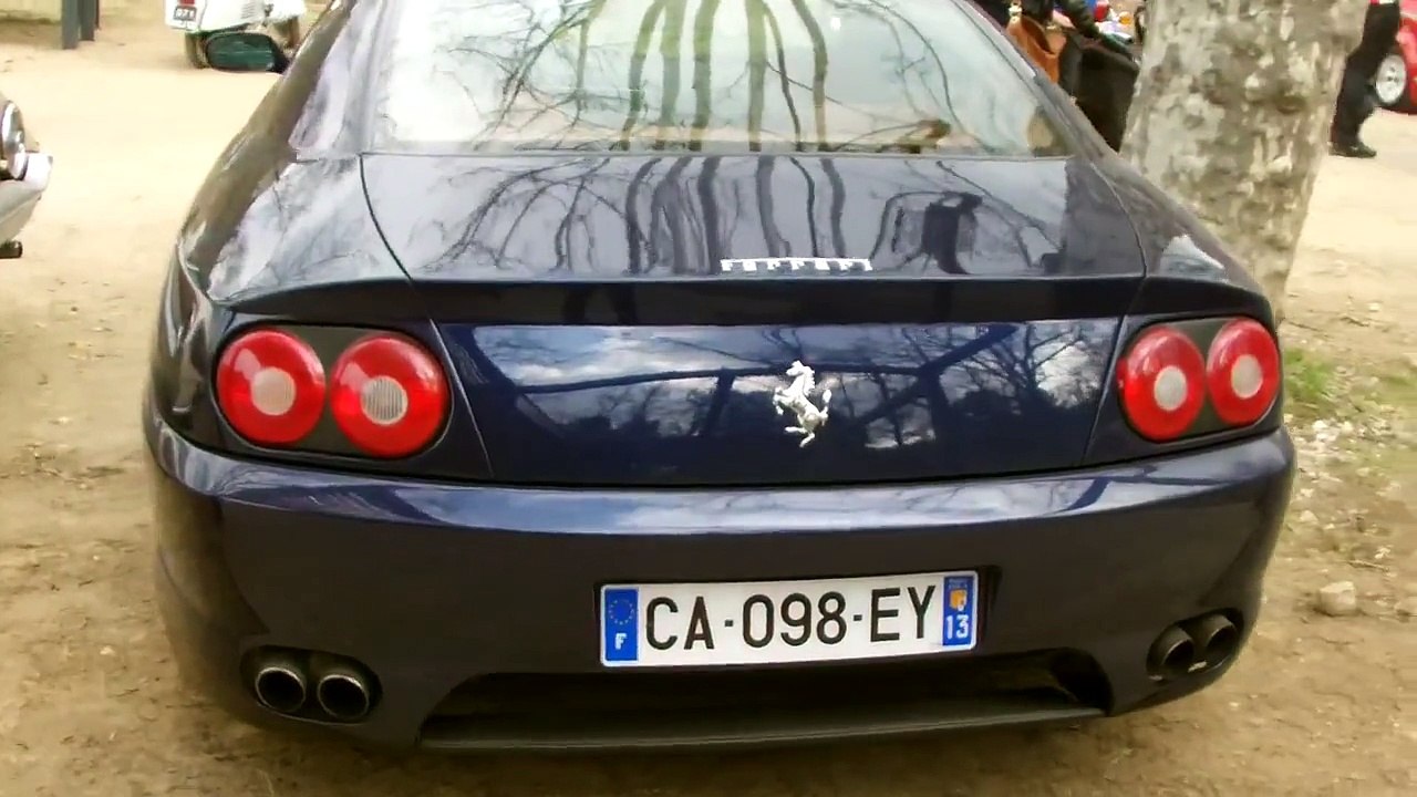 Ferrari 456 GT