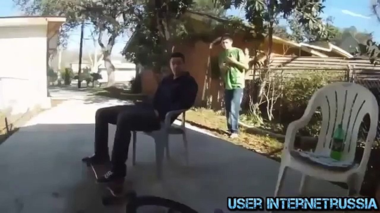 Абсурдная Смешная Подборка видео ПРИКОЛОВ