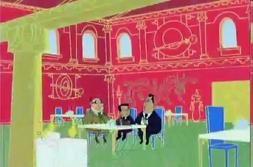 Neds Newt S3 Ep8 Pt 2 - Et Tu, Newte?
