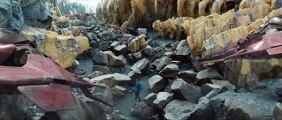 STAR TREK BEYOND - Official Trailer #1 (2016) Chris Pine Sci-Fi Movie HD