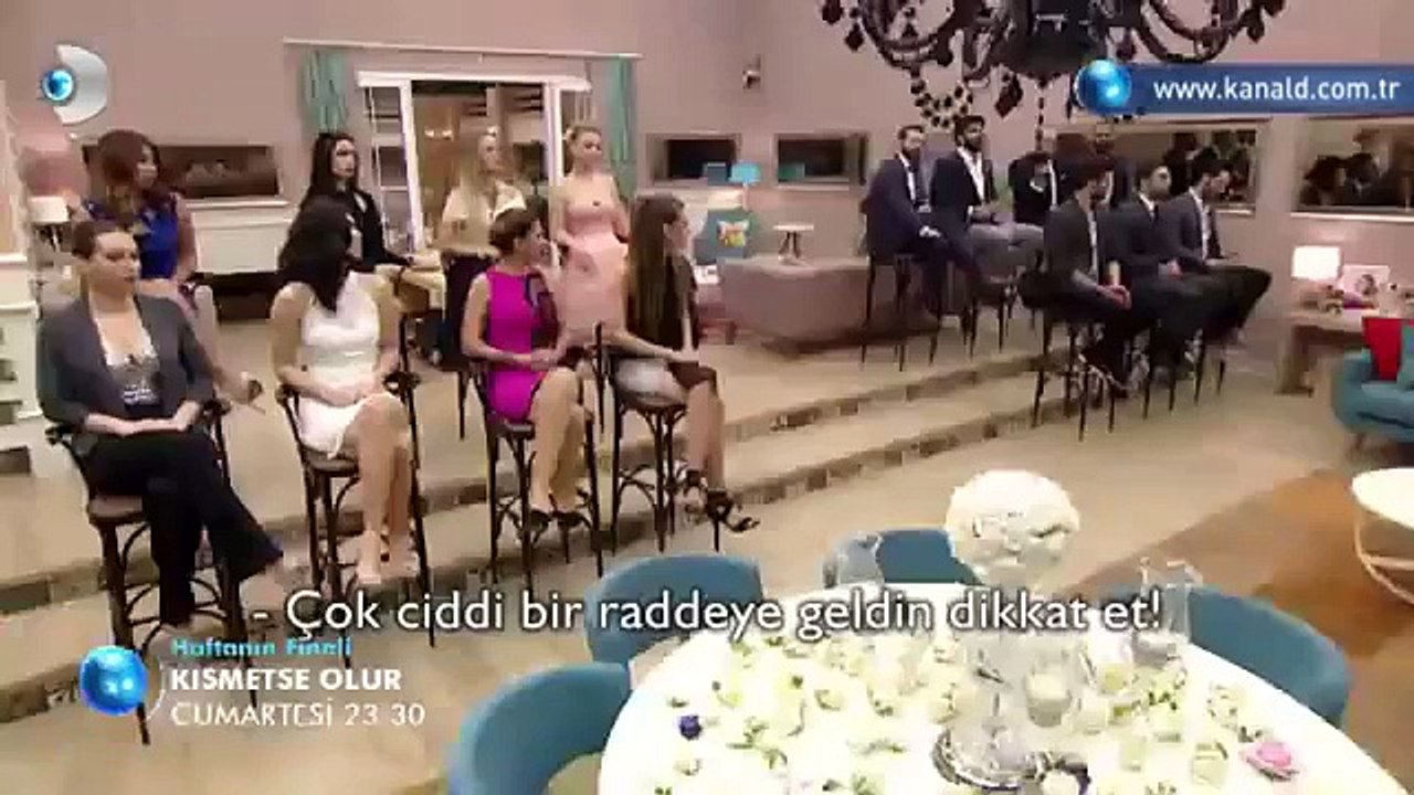 Kısmetse Olur