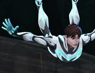Max Steel Season premiere Episode 1,2 ,3.Come Together Part 1,2,3Review