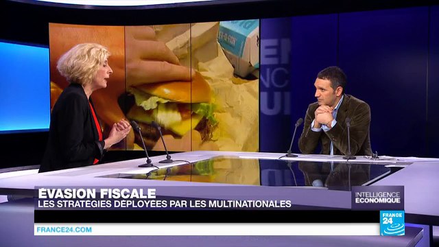 Evasion fiscale : les stratégies de certaines multinationales