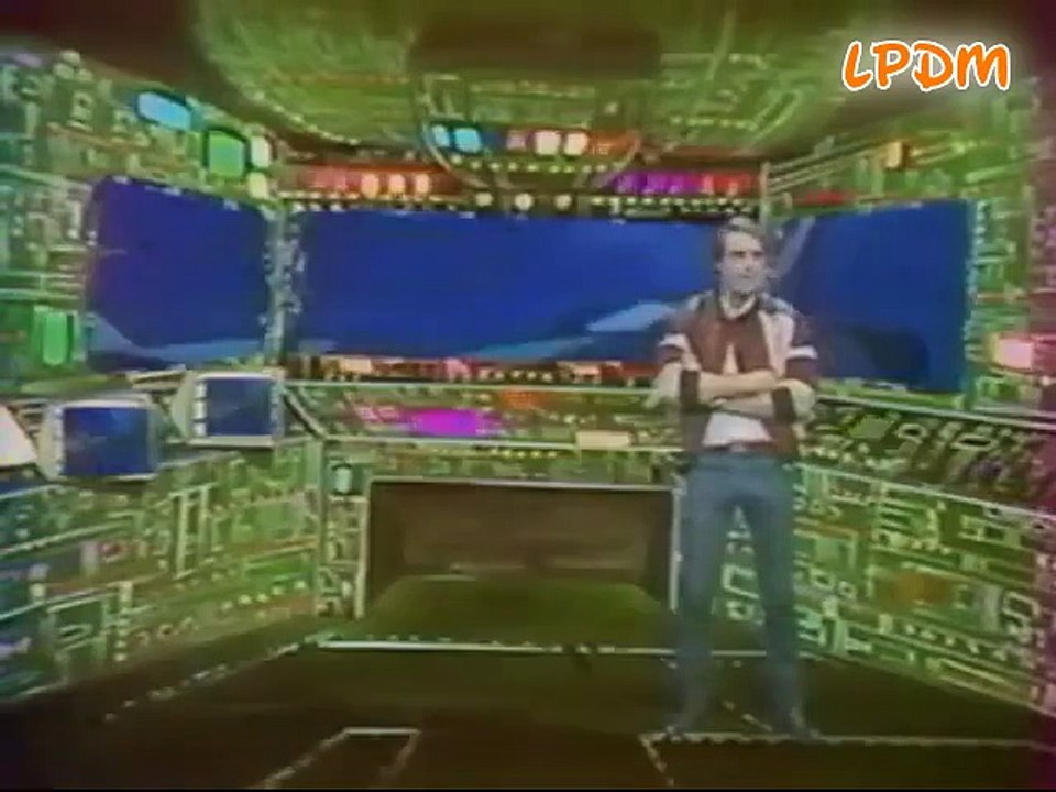 Franck Olivier - Albator 84 (Son remasterise)