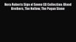 [PDF Download] Nora Roberts Sign of Seven CD Collection: Blood Brothers The Hollow The Pagan