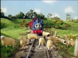 Four Little Engines (S4 E.083)