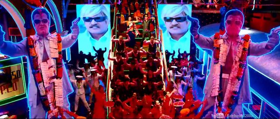 Lungi Dance- Chennai Express - HD Song