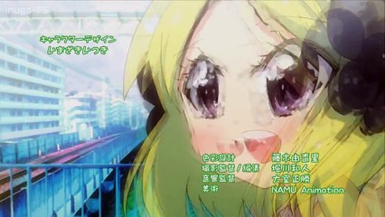 Fushigi na Somera chan ตอนที่ 4 ซับไทย