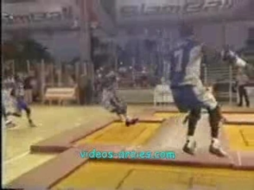 Slamball