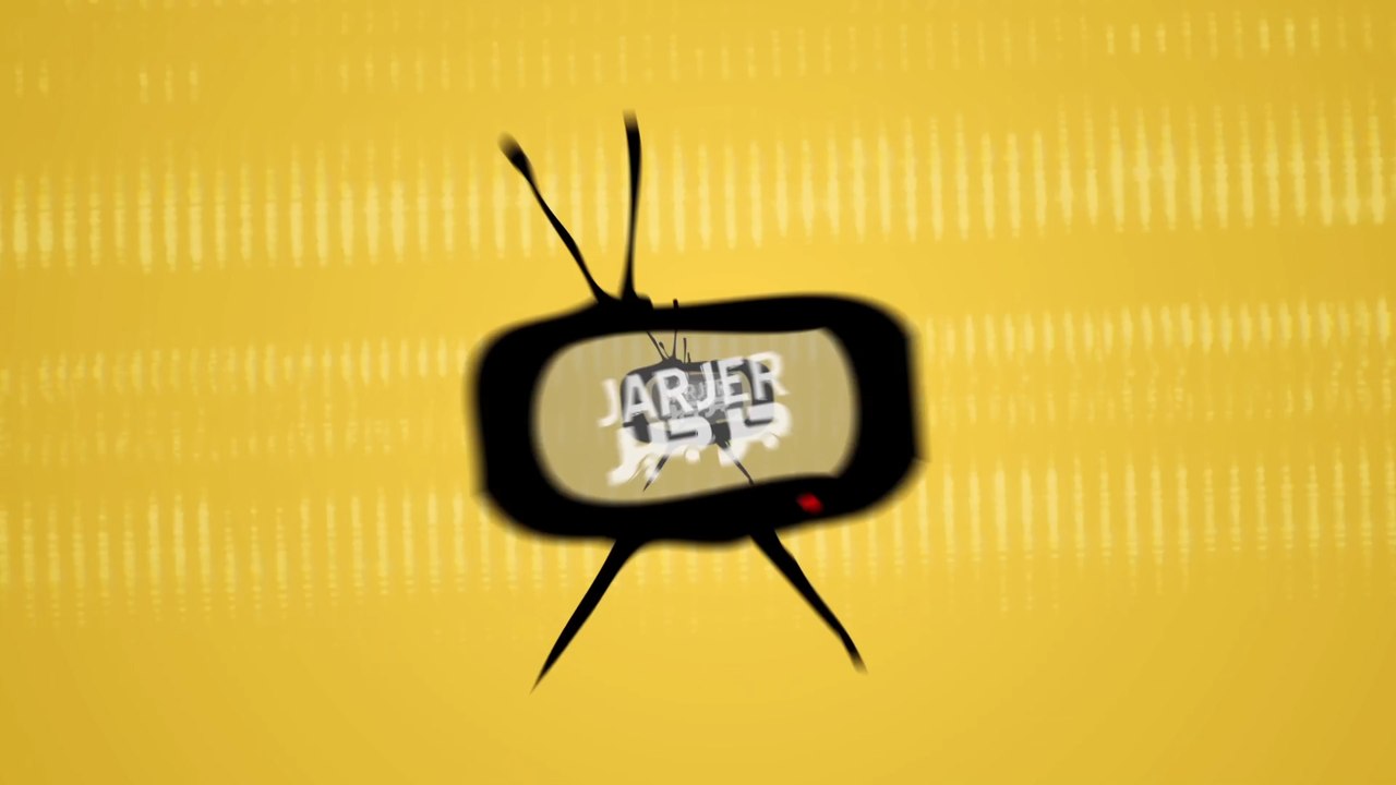 Jarrjer Production - Logo 2014