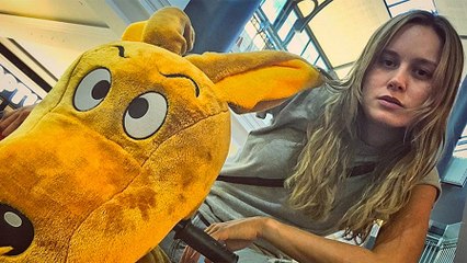 6 Reasons Brie Larson Is So Much More Than an It Girl