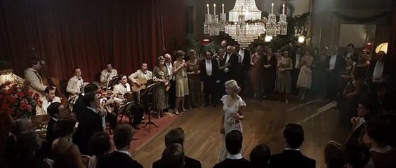 Easy Virtue - Tango Scene (HD1080)
