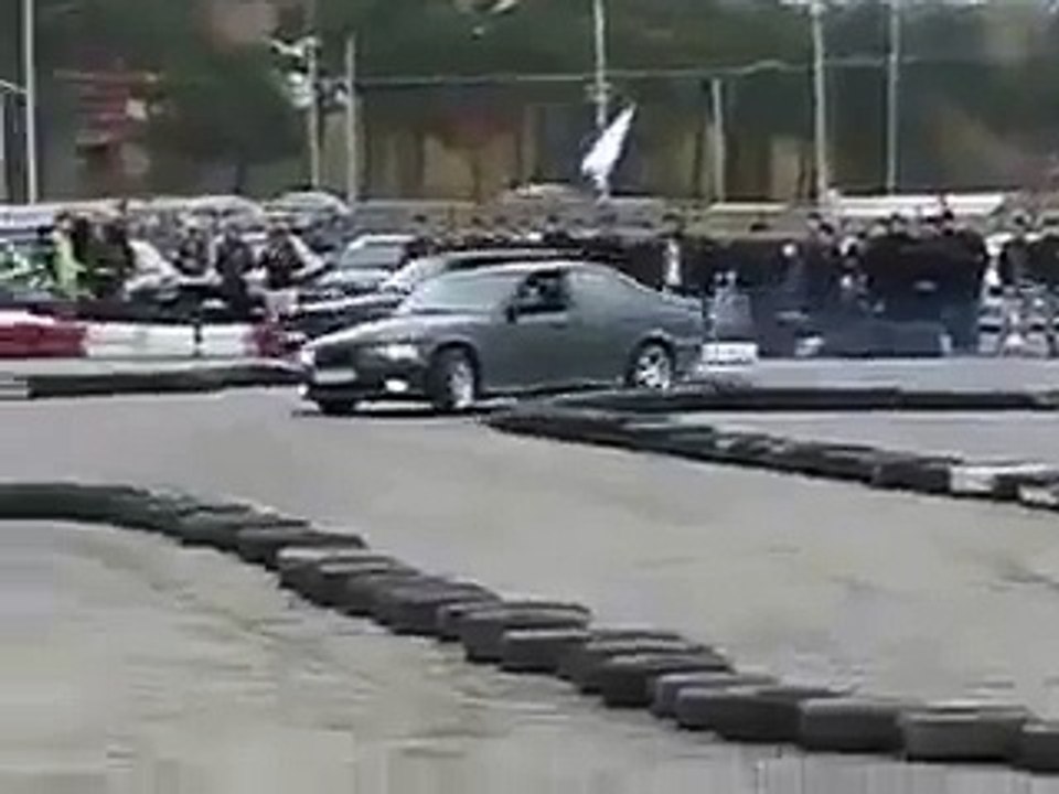 Best of E30 328i M50B28 vs E36 328i M52B28  _by  MIX Maza