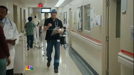 Saving Hope - US Promo - Out-of-Body Experience