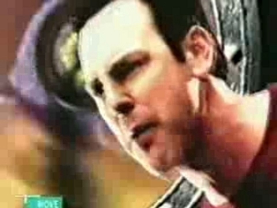 Bad Religion - Punk Rock Song