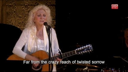 Judy Collins：大都會藝術博物館演唱會_2015-09-05_part2