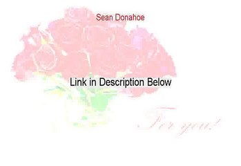 Sean Donahoe's Inner Circle Review - Free