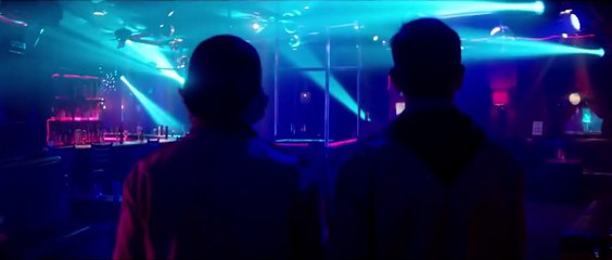Scouts Guide to the Zombie Apocalypse Official Trailer #1 2015 Tye Sheridan Comedy Horror Movie HD