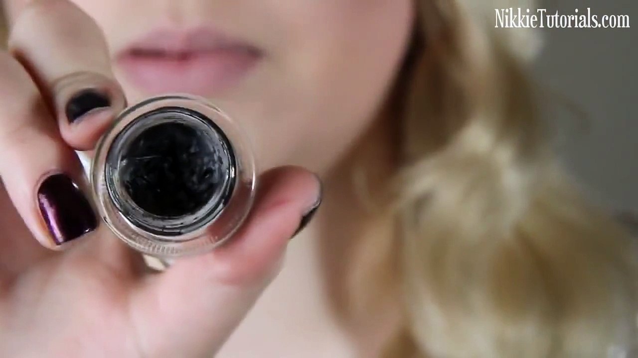 Lana Del Rey Inspired Makeup Tutorial