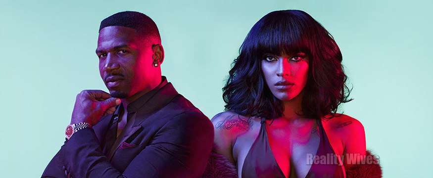 Stevie J & Joseline Go Hollywood | Episode 1